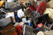 Elektroschrott richtig entsorgen