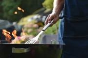 Den Grill reinigen: die besten Tipps und Tricks