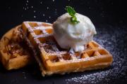 Waffeln selber machen - Tolle Rezepte für den perfekten Waffelteig