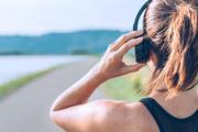 Sportkopfhörer: Mit Musik durchs Workout