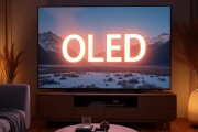 OLED-TVs: Leuchtkraft steigt, Preise sinken