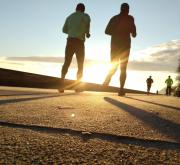 Mit dem Laufen anfangen: Das sollten Sie wissen