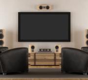 Was braucht man für ein Heimkino