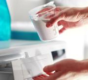 Umwelt schützen: So dosieren Sie Waschmittel richtig