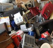 Wie entsorge ich Elektroschrott richtig