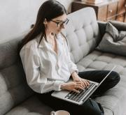 Die besten Notebooks für das Homeoffice