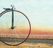 XXL-Fahrräder von der Stange: Diese Modelle gibt es