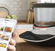 Cookit vs. Thermomix: Angriff auf den Marktführer