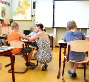 Sind mobile Luftreiniger eine Alternative zum Lüften