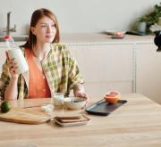 Die besten Vlogging-Kameras für ihren Youtube-Auftritt