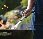 Tipps für einen sauberen Start in die Grillsaison