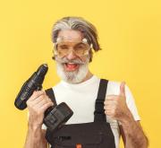 Richtig bohren ganz einfach!