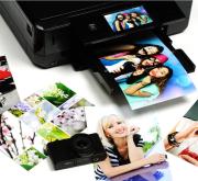 Fotos selber drucken: Wer braucht schon ein Fotolabor