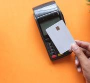 Bargeldlos Bezahlen: So geht's