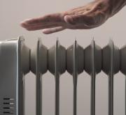 Stark nachgefragt: Elektroheizungen und Campingzubehör