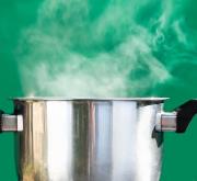 Dunstabzugshauben: Schluss mit Fett und Gerüchen!