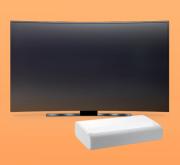 Laser-TV: Eine gute TV-Alternative