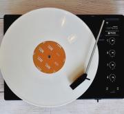 Plattenspieler reparieren