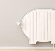 Richtiges Heizen hilft sparen