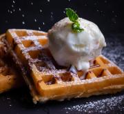 Fluffig und lecker: So werden Ihre Waffeln ein Gedicht
