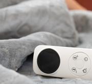 Sparsamer heizen - Heizdecken, Heizkissen & Fußwärmer