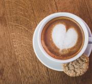 Kaffeevollautomaten: Spezialitäten auf Knopfdruck