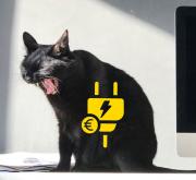 Home-Office: Ausstattung & Stromverbrauch