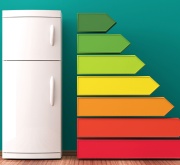 Kühlschränke: Gute Energieeffizienz macht sich langfristig bezahlt