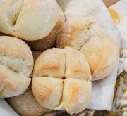 Aufbackbrötchen im Test: Öko-Test schmeißt den Ofen an