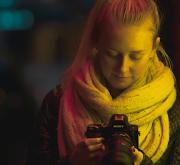 Die passende Kamera für Nachtaufnahmen