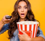 55-Zoll-Fernseher: Der neue Durchschnitt