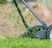 Rasenmäher: Welcher passt zu mir und meinem Garten
