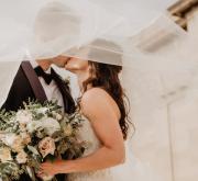 So zaubern Sie atemberaubende Hochzeitsfotos