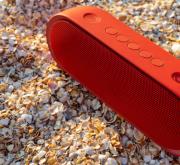 Bluetooth-Boxen: Hintergrundmusik oder Partysound