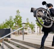 Diese Stromer wiegen weniger als 20 Kilo!