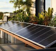 Solarstrom vom Balkon: Worauf achten