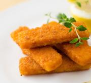 Fischstäbchen: Fischers Fritz schlägt Alarm