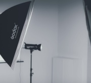 Softboxen günstig selber bauen