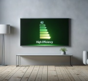 Fernseher: Effizient und trotzdem gut