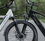 Das sind die E-Bike-Highlights 2024!