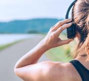 Sportkopfhörer: Bleiben Sie in Bewegung!