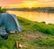 Camping & Wandern: Urlaub muss nicht teuer sein!