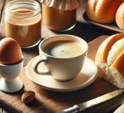 Die besten Frühstücksprodukte für einen guten Morgen