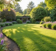 Gartengestaltung – die besten Ideen und Tipps