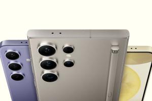 Samsung Galaxy S24 Serie (Quelle: samsung.com)