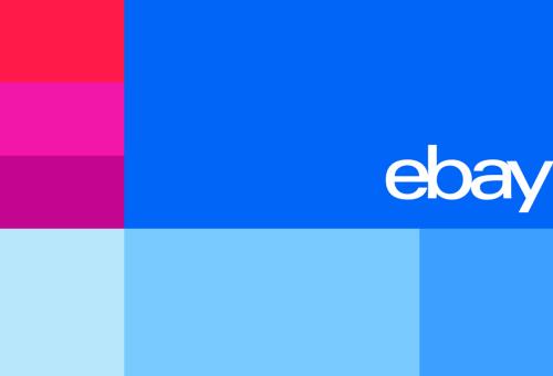 eBay ist ein nachhaltiger Online-Marktplatz