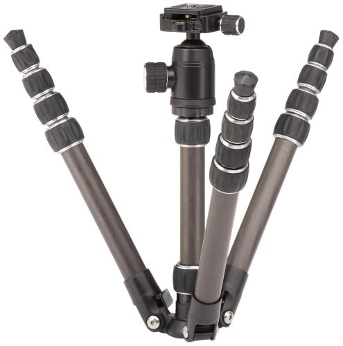 AmazonBasics Resisestativ mit umgeschlagenen Beinen