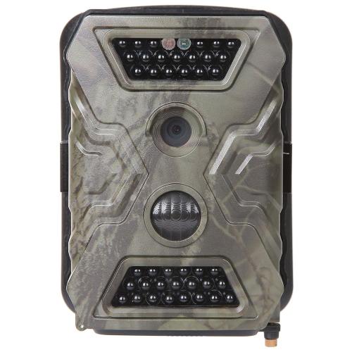 Wildkamera.net Wild-Vision