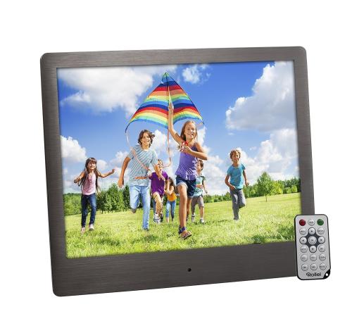 Rollei Pissarro Slim DPF-90