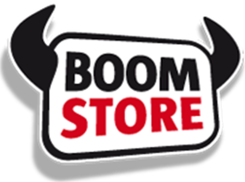Boomstore